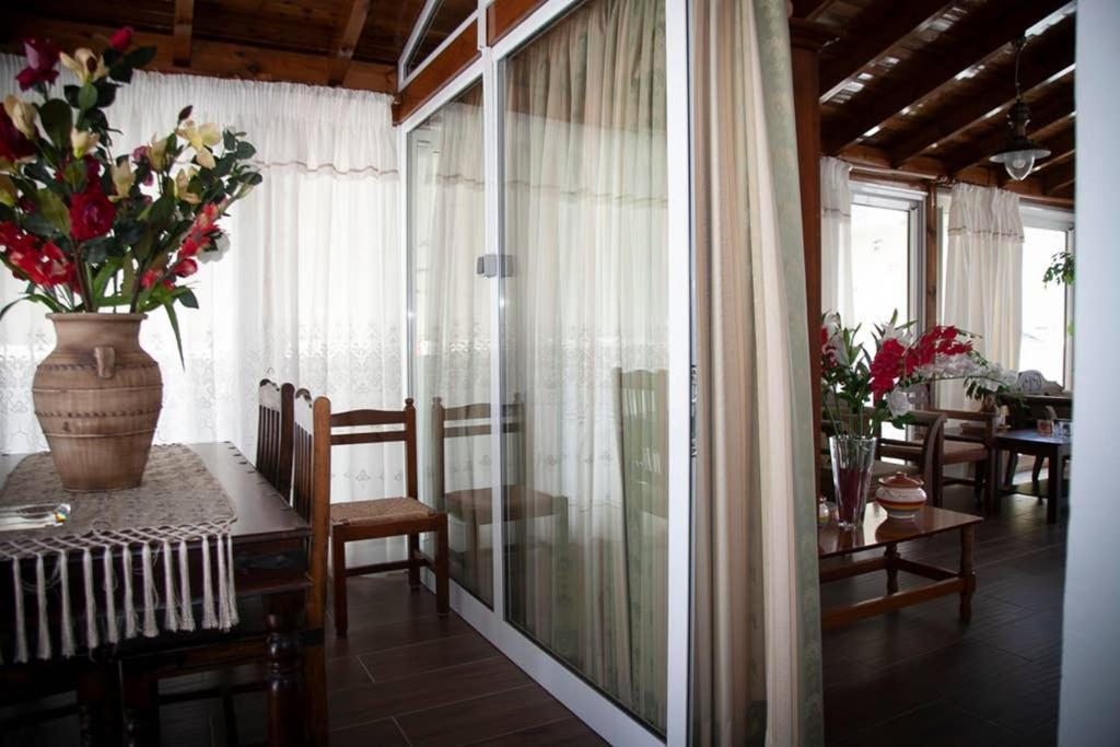 Stavros Amazing Apartment In The Centre Of Kos Exterior foto