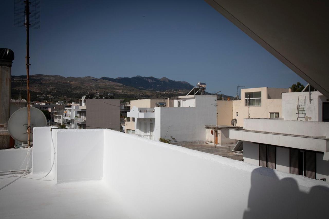 Stavros Amazing Apartment In The Centre Of Kos Exterior foto