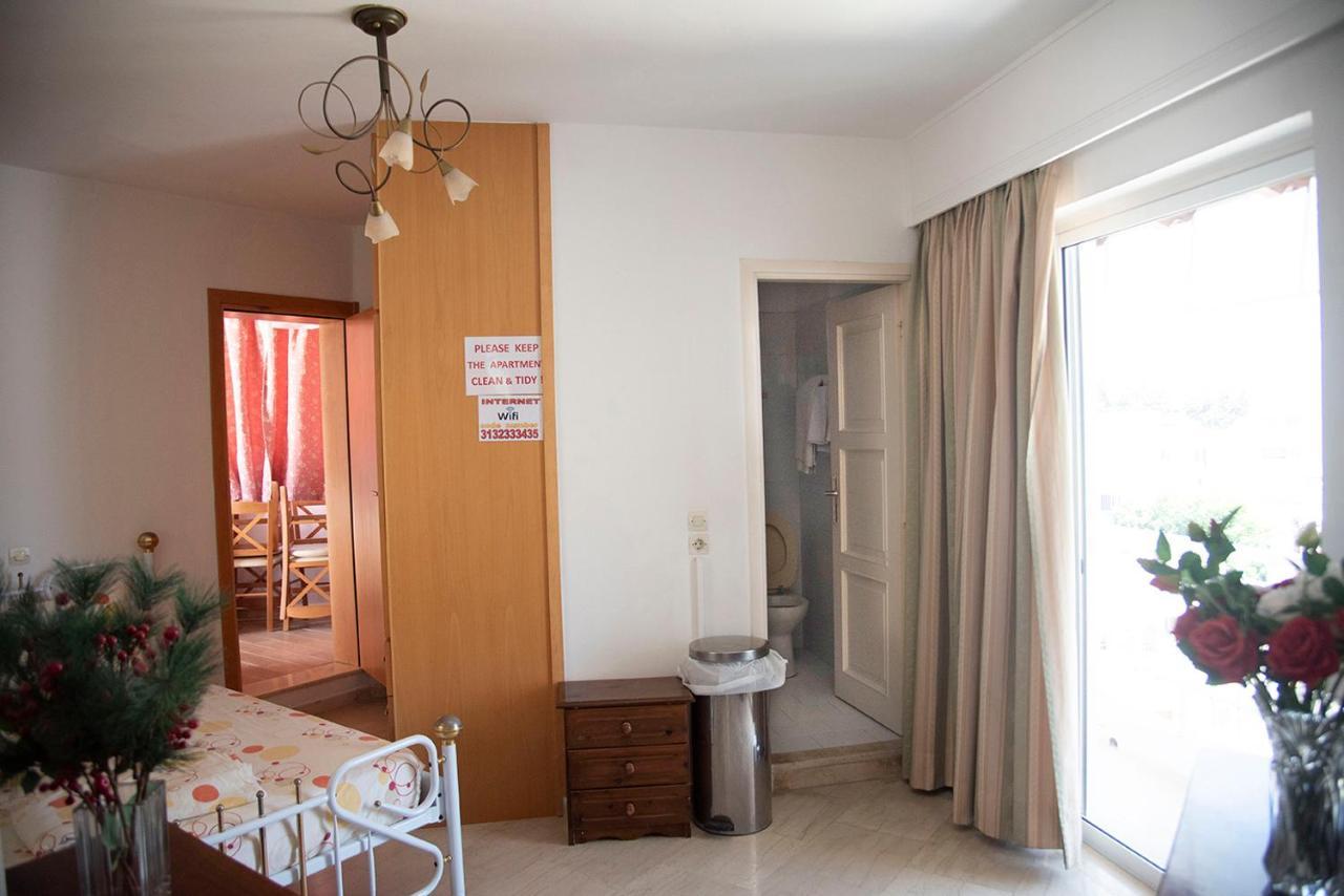 Stavros Amazing Apartment In The Centre Of Kos Exterior foto