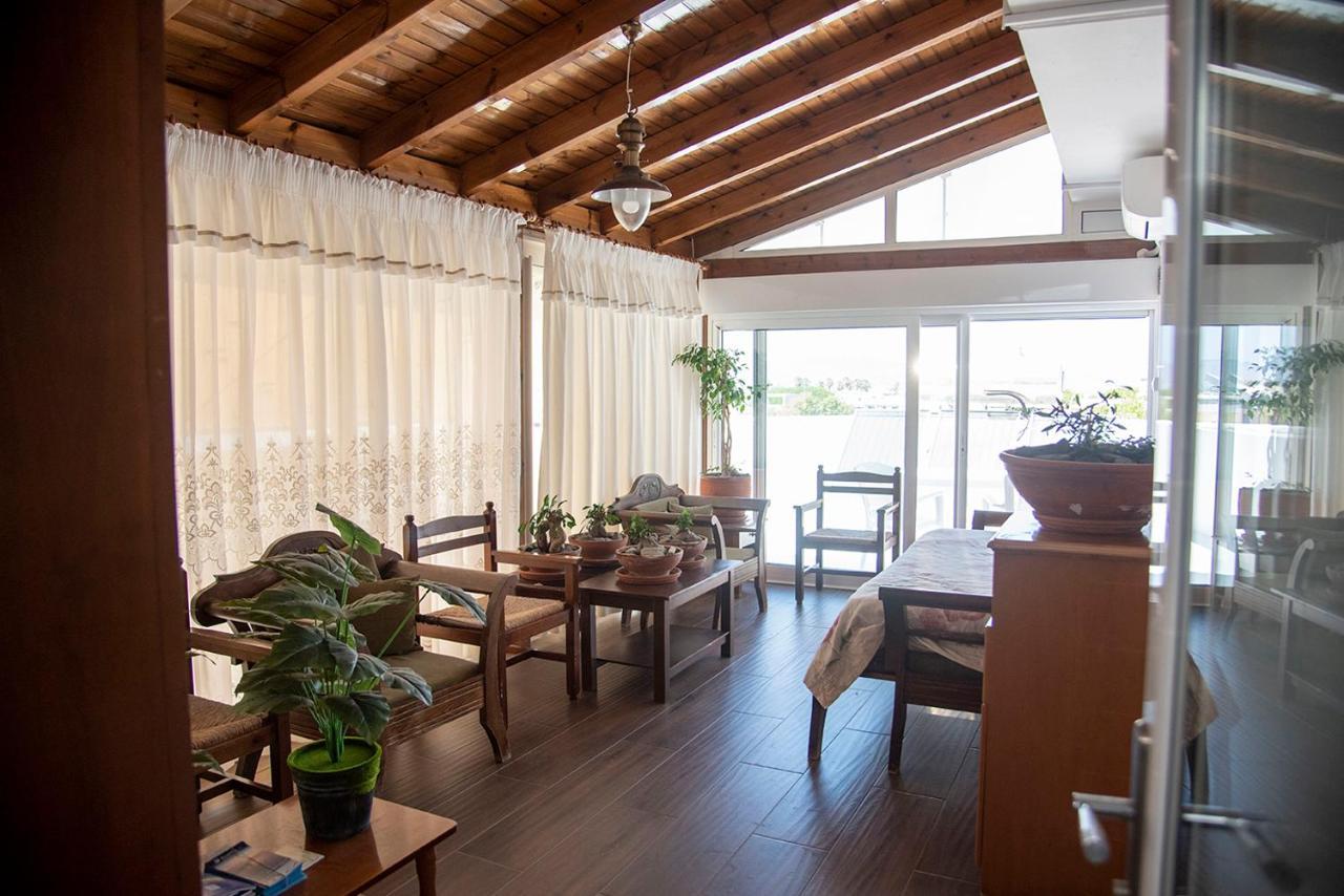 Stavros Amazing Apartment In The Centre Of Kos Exterior foto